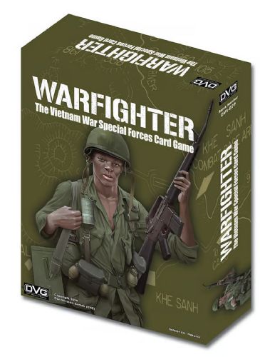 Warfighter Vietnam Core Game